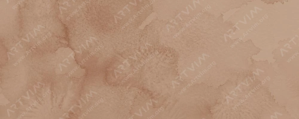 اشمینکه : آبرنگ مستر سوپرگرانولیشن هورادام : Tundra Orange