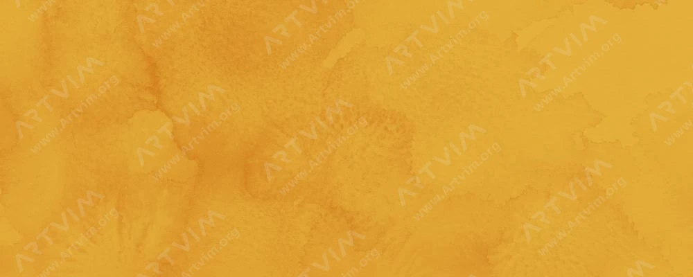 اشمینکه : آبرنگ مستر سوپرگرانولیشن هورادام : Urban Yellow