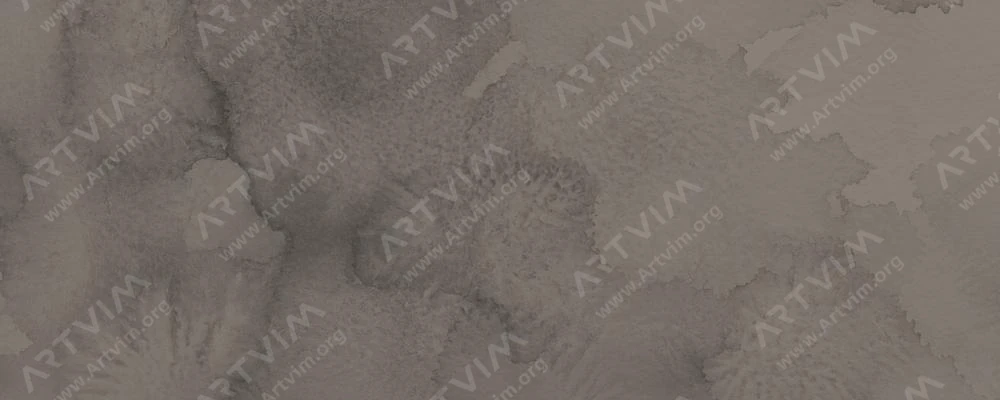 اشمینکه : آبرنگ مستر هورادام : Mars Black