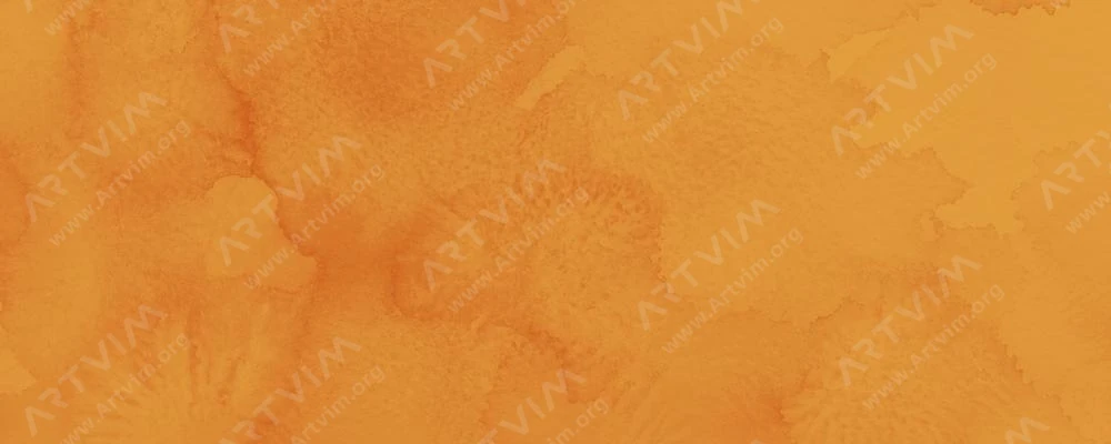 اشمینکه : آبرنگ مستر هورادام : Quinacridone Gold Hue