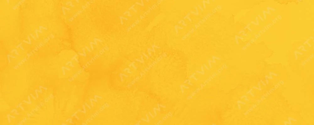 اشمینکه : آبرنگ مستر هورادام : Turner's Yellow