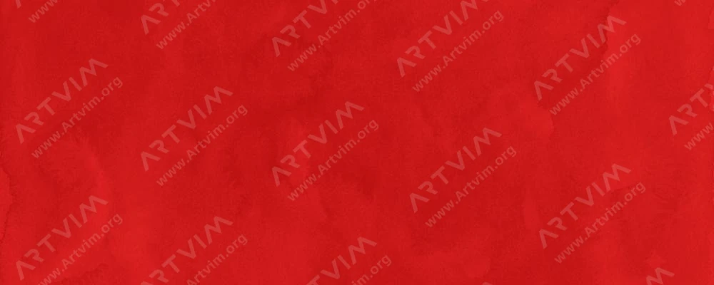 اشمینکه : جوهر اکریلیک آیروکالر : Candy Poppy Red
