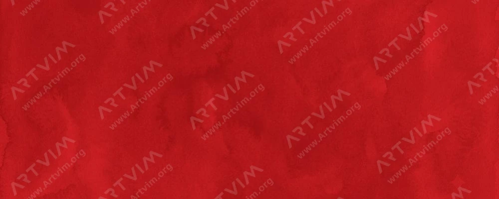 اشمینکه : جوهر اکریلیک آیروکالر : Candy Wine Red