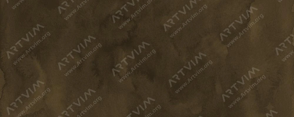 اشمینکه : جوهر اکریلیک آیروکالر : Dark Brown