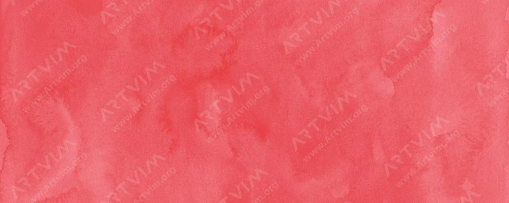 اشمینکه : جوهر اکریلیک آیروکالر : Total Cover Cadmium Red Hue