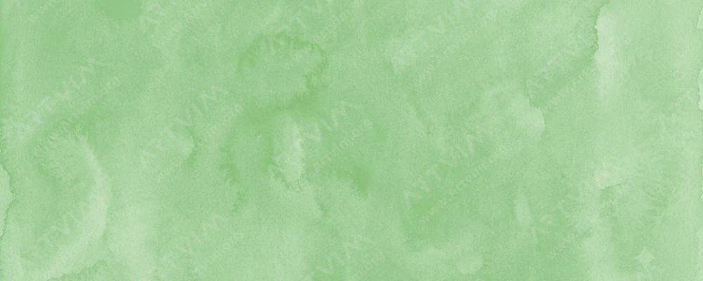 اشمینکه : جوهر اکریلیک آیروکالر : Total Cover Chromium Oxide Green
