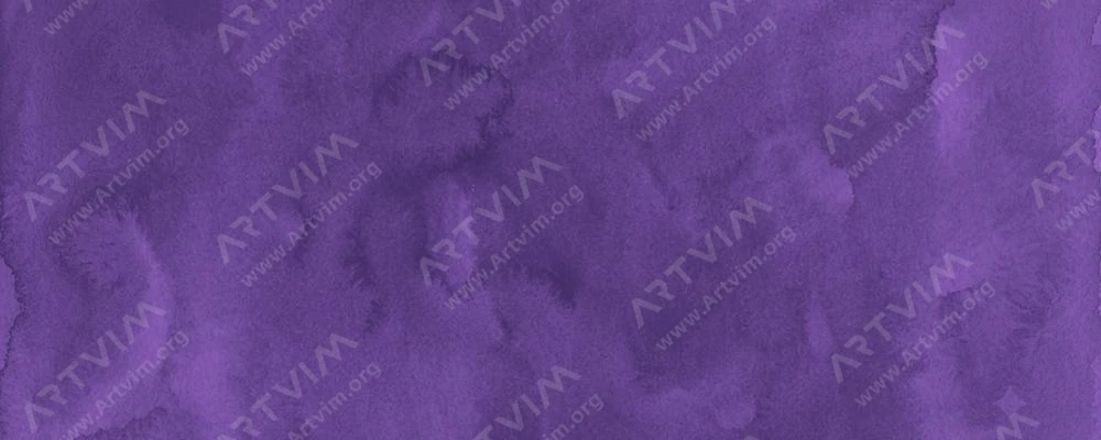 اشمینکه : جوهر اکریلیک آیروکالر : Total Cover Dioxazine Violet