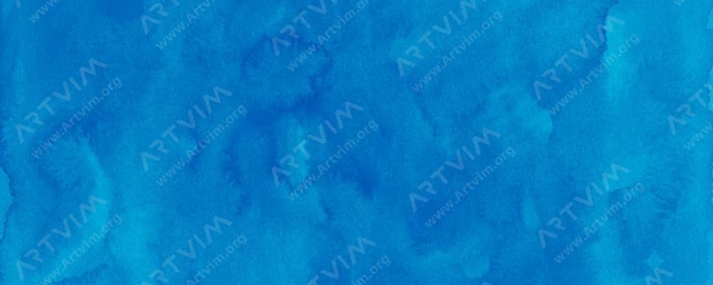 اشمینکه : جوهر اکریلیک آیروکالر : Total Cover Phthalo Blue