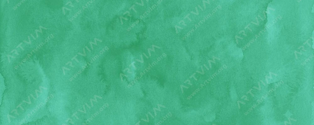 اشمینکه : جوهر اکریلیک آیروکالر : Total Cover Phthalo Green Yellow Shade