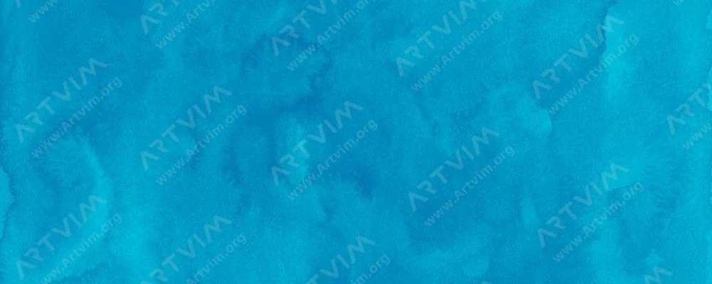 اشمینکه : جوهر اکریلیک آیروکالر : Total Cover Phthalo Turquoise