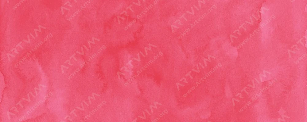اشمینکه : جوهر اکریلیک آیروکالر : Total Cover Ruby Red
