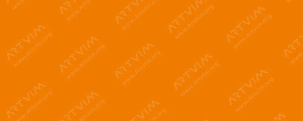 اشمینکه : جوهر چاپ لینو کالج : Neon Orange