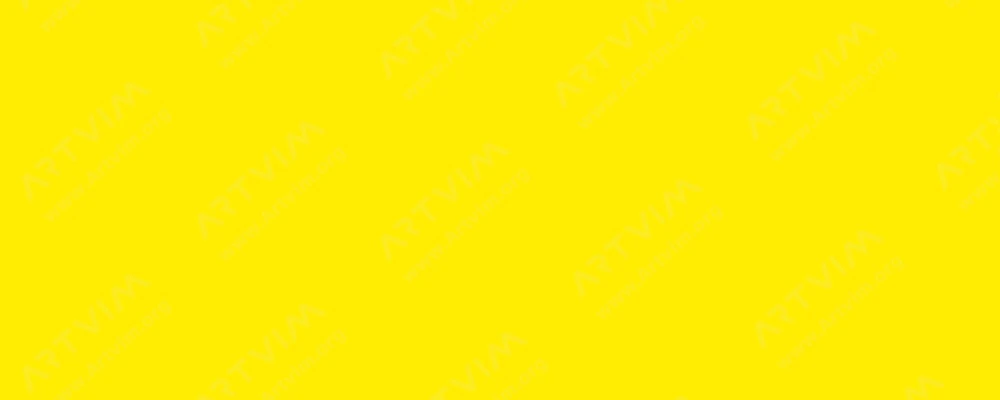 اشمینکه : جوهر چاپ لینو کالج : Neon Yellow