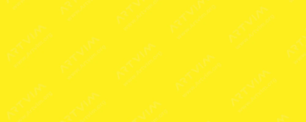 اشمینکه : جوهر چاپ لینو کالج : Yellow