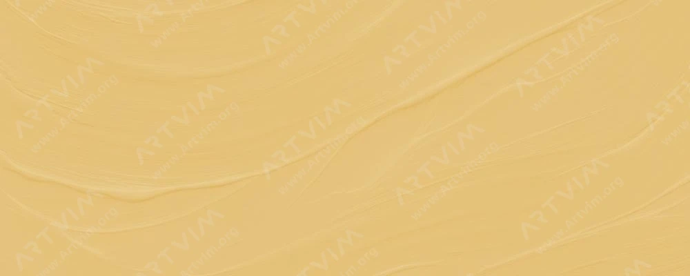 اشمینکه : رنگ‌ اکریلیک سیال مستر پریماکریل : Antique Gold