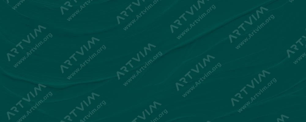 اشمینکه : رنگ‌ اکریلیک سیال مستر پریماکریل : Aquamarine