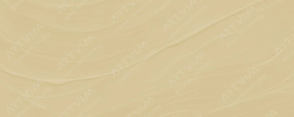 اشمینکه : رنگ‌ اکریلیک سیال مستر پریماکریل : Buff Titanium