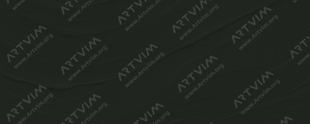 اشمینکه : رنگ‌ اکریلیک سیال مستر پریماکریل : Carbon Black
