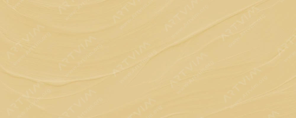 اشمینکه : رنگ‌ اکریلیک سیال مستر پریماکریل : Ivory