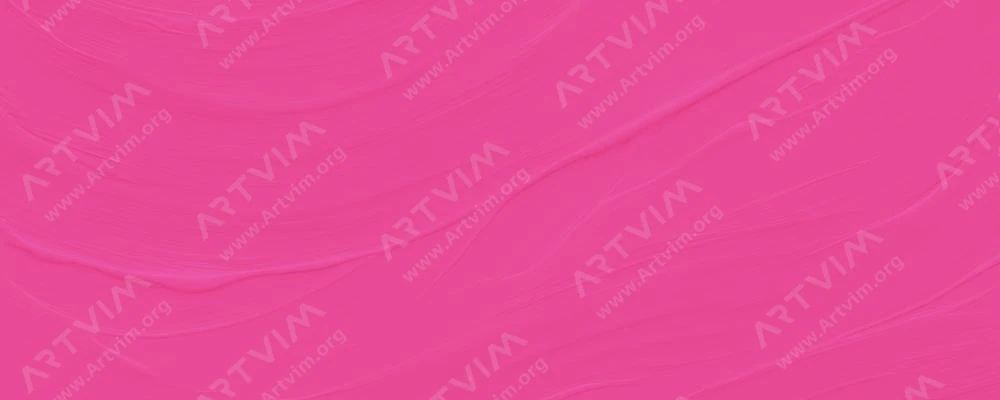 اشمینکه : رنگ‌ اکریلیک سیال مستر پریماکریل : Magenta