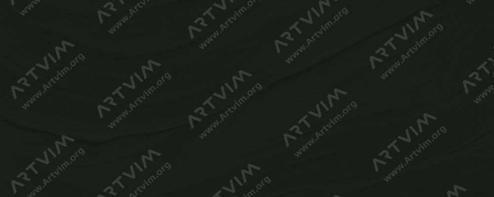 اشمینکه : رنگ‌ اکریلیک سیال مستر پریماکریل : Mars Black