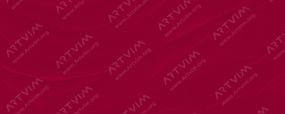 اشمینکه : رنگ‌ اکریلیک سیال مستر پریماکریل : Quinacridone Magenta
