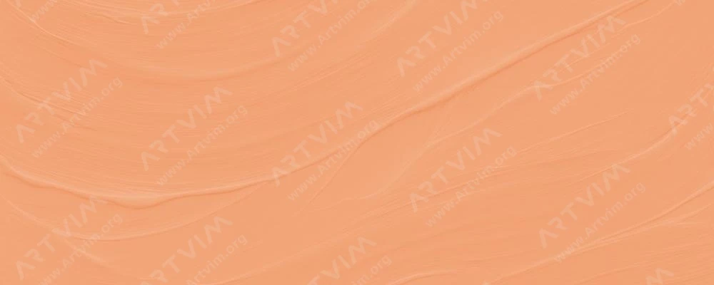 اشمینکه : رنگ‌ اکریلیک مستر غلیظ پریماکریل : Burnt Ochre Light