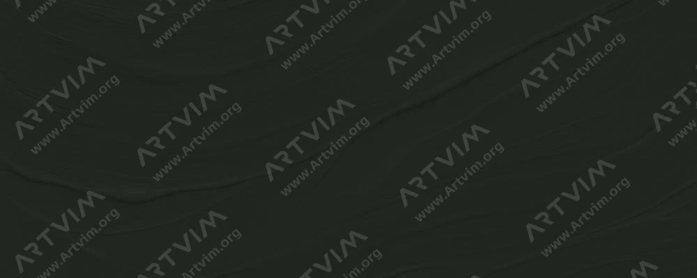 اشمینکه : رنگ‌ اکریلیک مستر غلیظ پریماکریل : Carbon Black