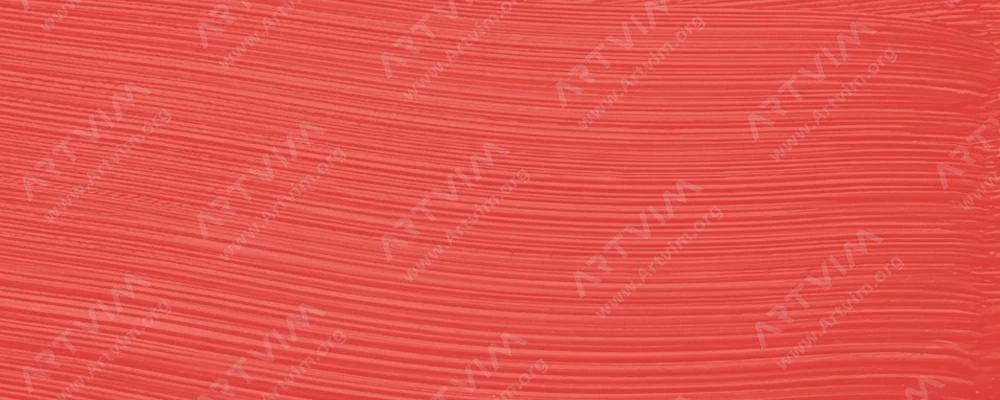 اشمینکه : رنگ روغن آرتیست نرما : Cadmium Red Mix