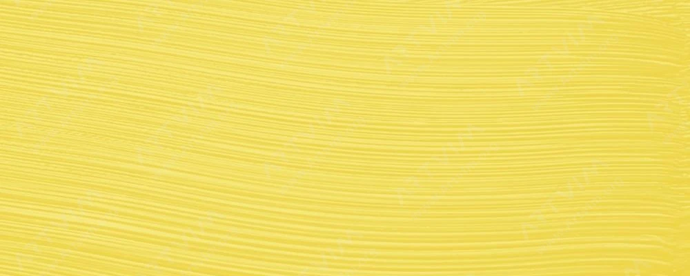 اشمینکه : رنگ روغن آرتیست نرما : Cadmium Yellow Lemon