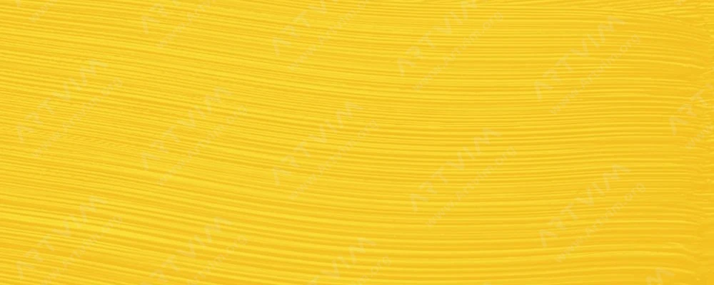 اشمینکه : رنگ روغن آرتیست نرما : Cadmium Yellow Mix