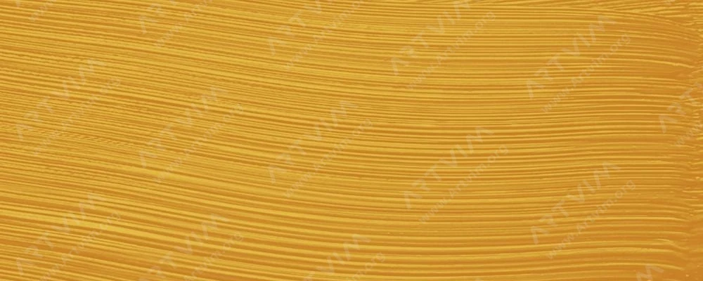اشمینکه : رنگ روغن آرتیست نرما : Classic Gold