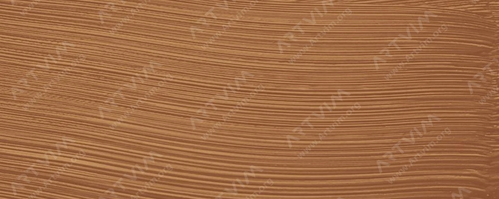 اشمینکه : رنگ روغن آرتیست نرما : Golden Ochre
