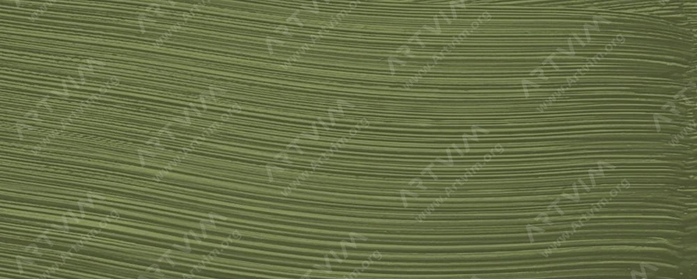 اشمینکه : رنگ روغن آرتیست نرما : Green Earth