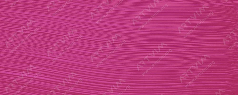 اشمینکه : رنگ روغن آرتیست نرما : Magenta