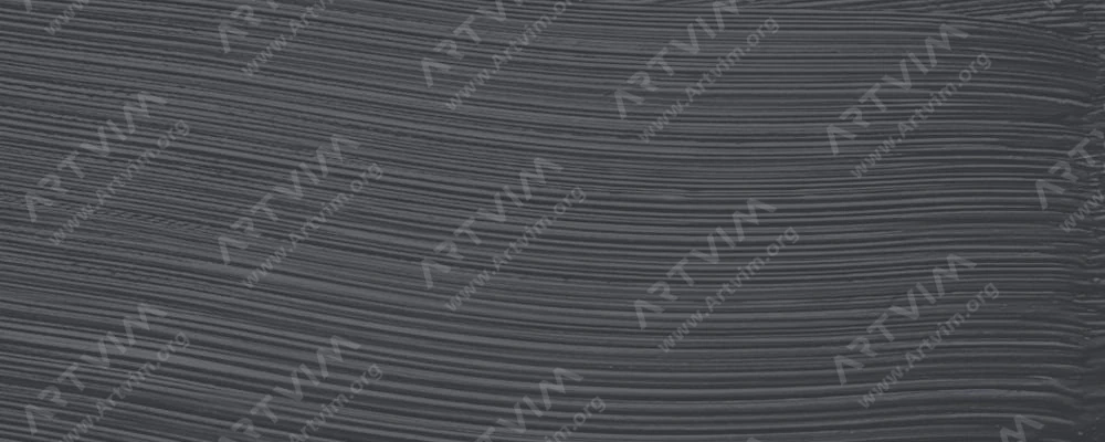 اشمینکه : رنگ روغن آرتیست نرما : Neutral Black