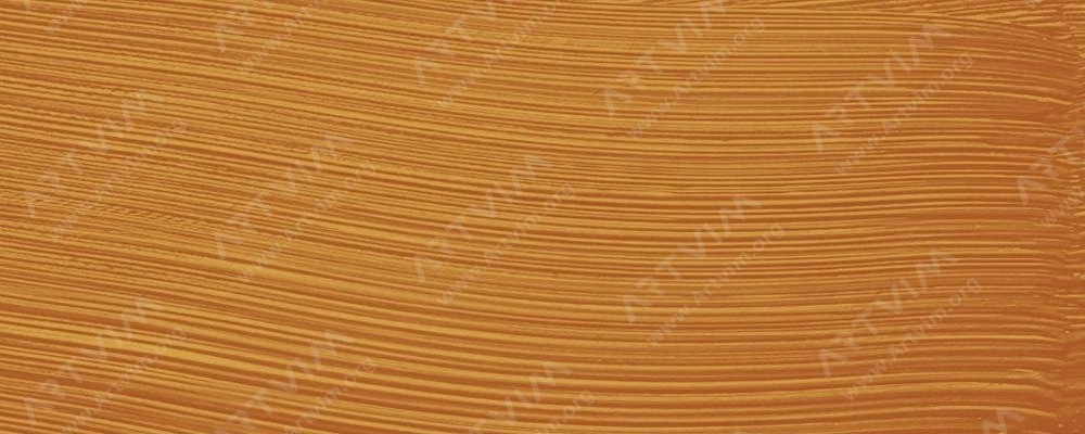 اشمینکه : رنگ روغن آرتیست نرما : Raw Sienna