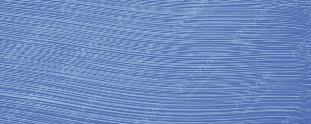 اشمینکه : رنگ روغن آرتیست نرما : Royal Blue
