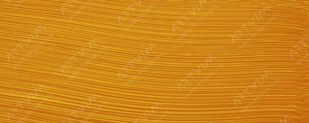 اشمینکه : رنگ روغن آرتیست نرما : Transparent Ochre