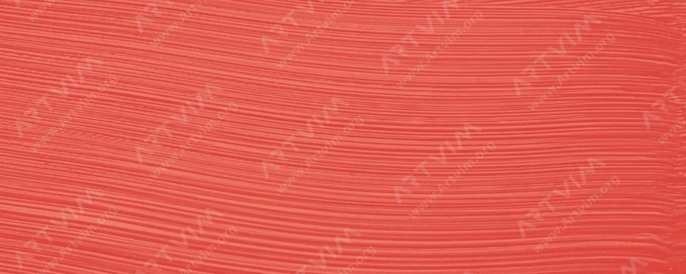 اشمینکه : رنگ روغن آرتیست نرما : Vermilion Red Deep