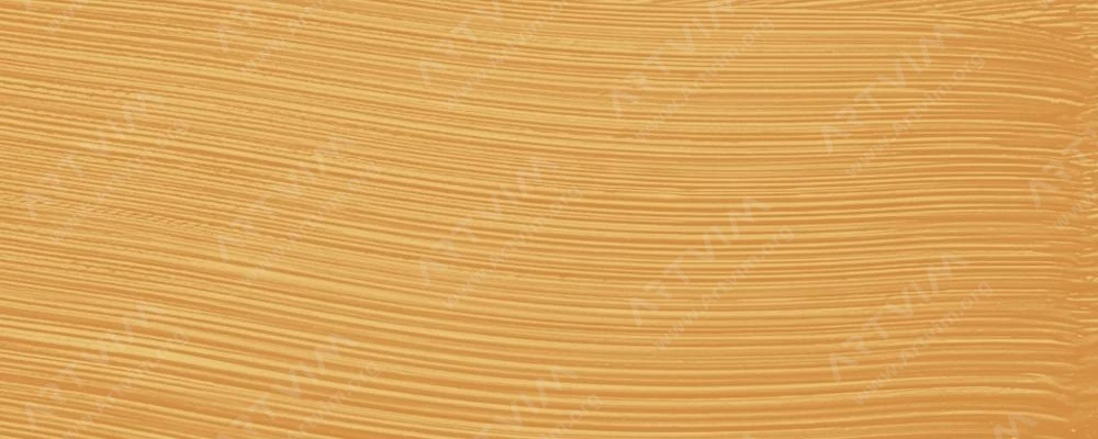 اشمینکه : رنگ روغن آرتیست نرما : Yellow Ochre