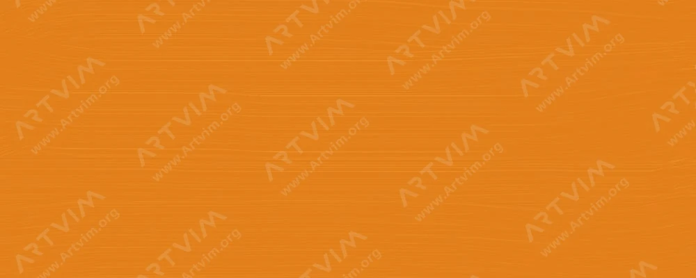 اشمینکه : گواش آرتیست دیزاینر : Gold Ochre