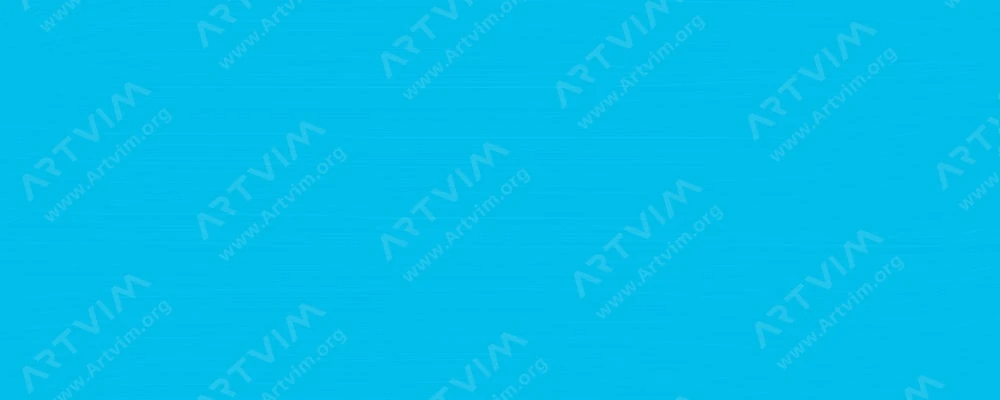 اشمینکه : گواش آرتیست دیزاینر : Light Blue