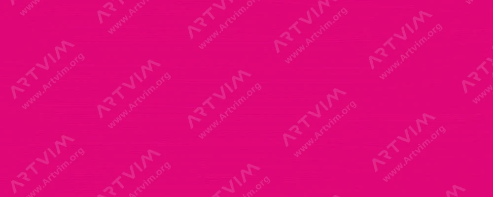 اشمینکه : گواش آرتیست دیزاینر : Magenta