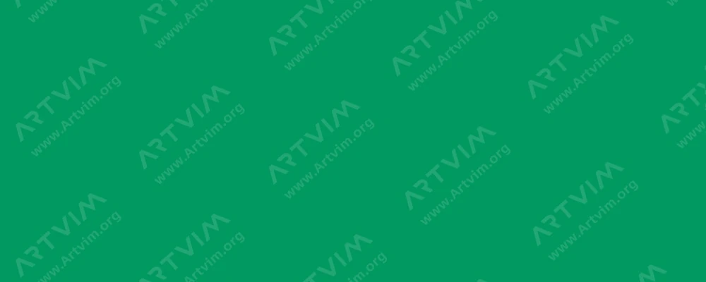 اشمینکه : گواش آکادمی : Green