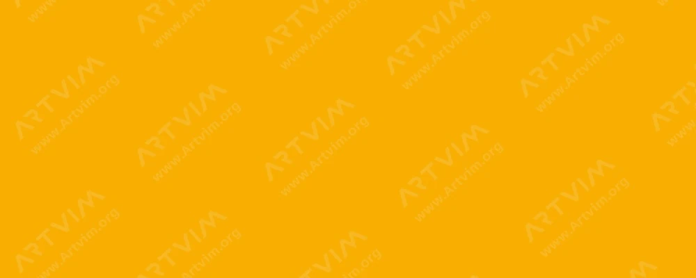 اشمینکه : گواش آکادمی : Indian Yellow