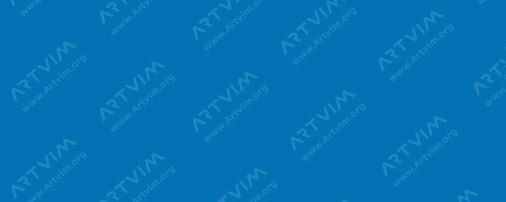 اشمینکه : گواش آکادمی : Primary Cyan