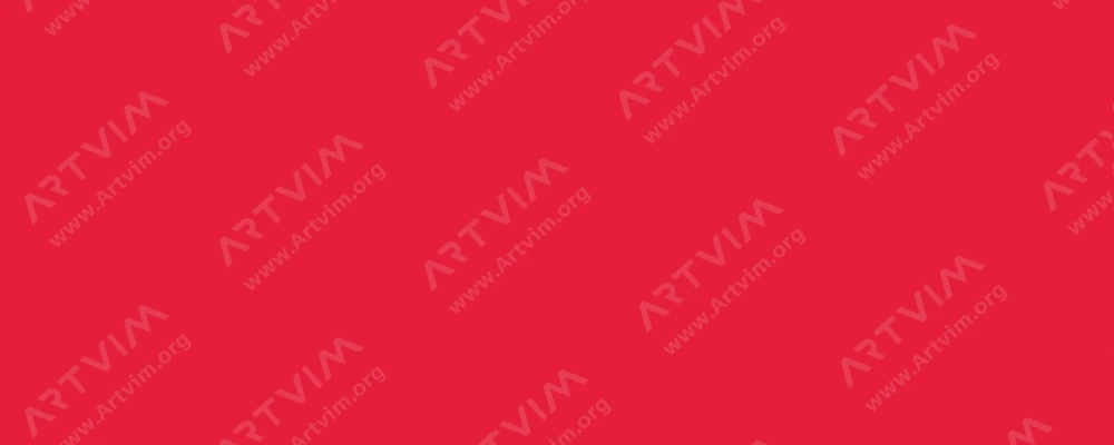 اشمینکه : گواش آکادمی : Signal Red
