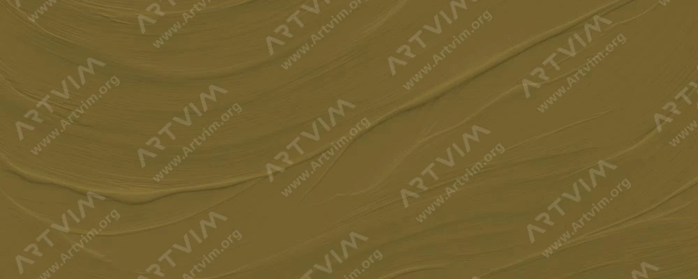 ال بی : رنگ امولسیون وینیل فلاشه : Bronze Iridescent