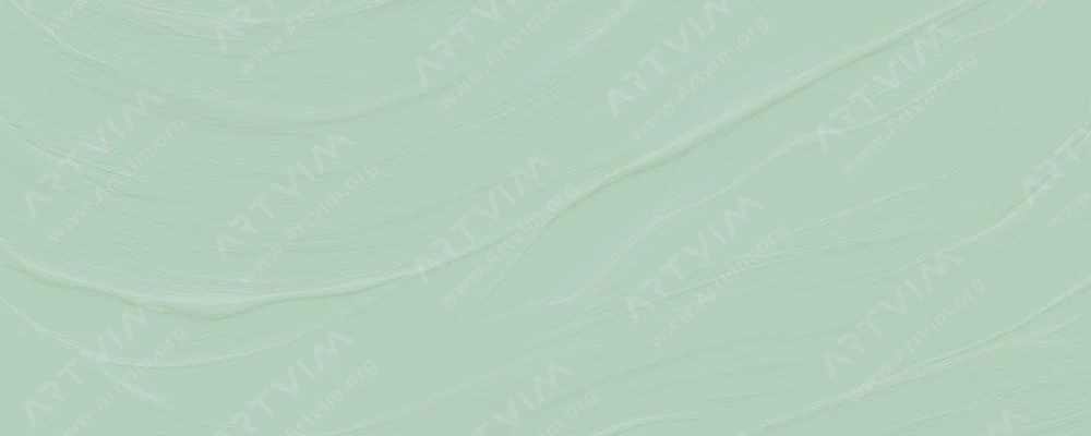 ال بی : رنگ امولسیون وینیل فلاشه : Grey Green